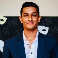 Sajith Evans