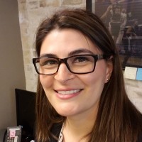 Lisa Escobedo