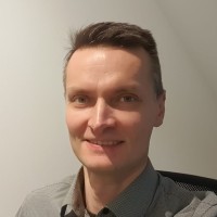 Paweł Ryba Web Designer Developer