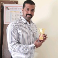 Rangaswamy C