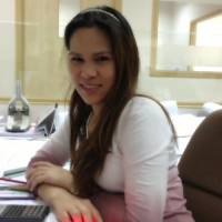 Diana Sunshine Chavez Tubiera