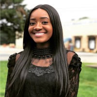 Precious Boakye, Mba