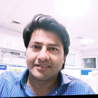 Chirag Chobisa