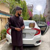 Faheem Butt