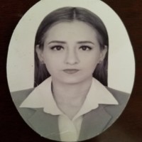 Alexa Estefanía Orta Herrera