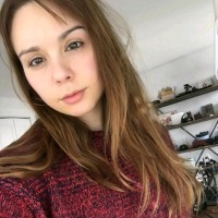 Jessica Albert