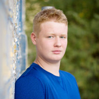Tucker Wundrow