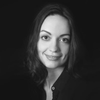 Kristina Shparberg