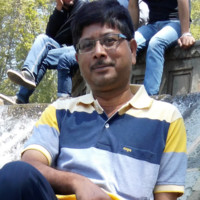 Jayesh Vaity