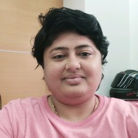 Twinkle Patni