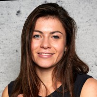 Anika Wucherer