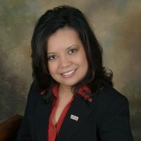 Mercy Lugo-Struthers