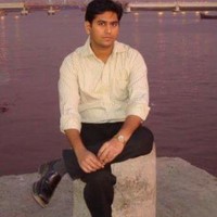 Shailesh Borde