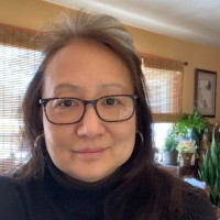 Maggie Chen Hernandez