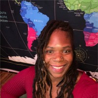 La Rhonda Richards