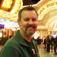 Jeff Adams