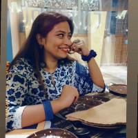Poulami Saha