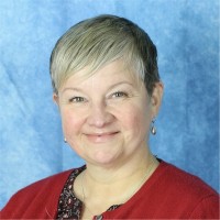 Ruth Scott