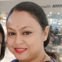 Mithila Roy Bardhan