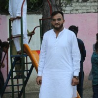 Usama Akhlaq