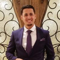 Jose G. Arismendi Jr., P.E.