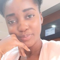 Paulette Ndjeke