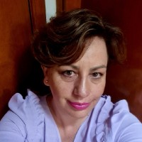 Rocio Araceli Jiménez Vázquez