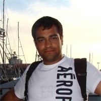Kartik Shrivastava