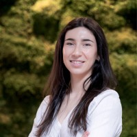 Cristina Fábrega Zurita