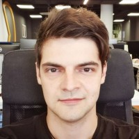 Evgeniy Mitin