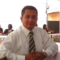 Daniel Andres Illescas Pacheco