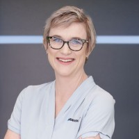 Liz Annan