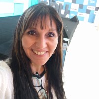 Judith Garro Olivieri