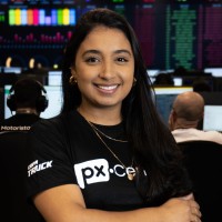 Victoria Soares Osorio Da Silva
