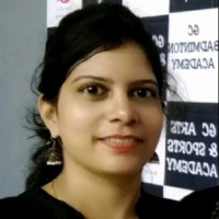 Vanitha Gopikrishnan