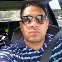 Luis Aleman