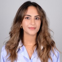 Büşra Balcı
