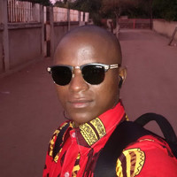 Rogério José Nhacume