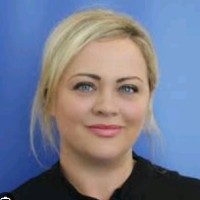 Caroline Gallagher
