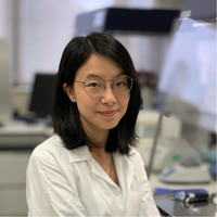 Eunice Lau