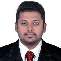 Amal Premkumar Vijayalekshmi