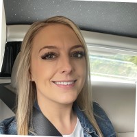 Amy Sandys (Krelle)