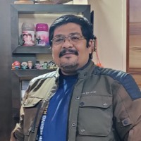 Sriram Gopalakrishnan