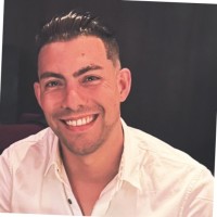 Camilo Calderon