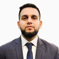 Arham Gilani