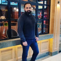 Ashwani Raina