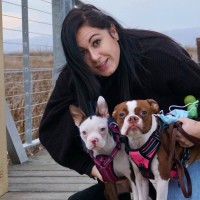 Federica Cucciari Miller