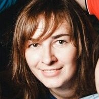 Anna Golovina