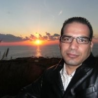 Moussa Altamimi
