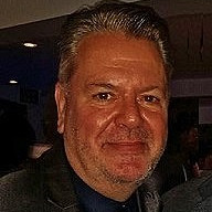 Lawrence (Loz) Kenewell - Greaves